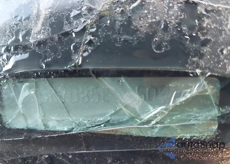 2015 Ford Explorer Xlt из США, поврежденный, VIN 1FM5K7D85FGA50929